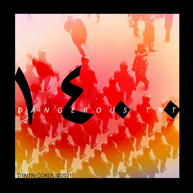 دانلود آهنگ Dangerous TNT 1400